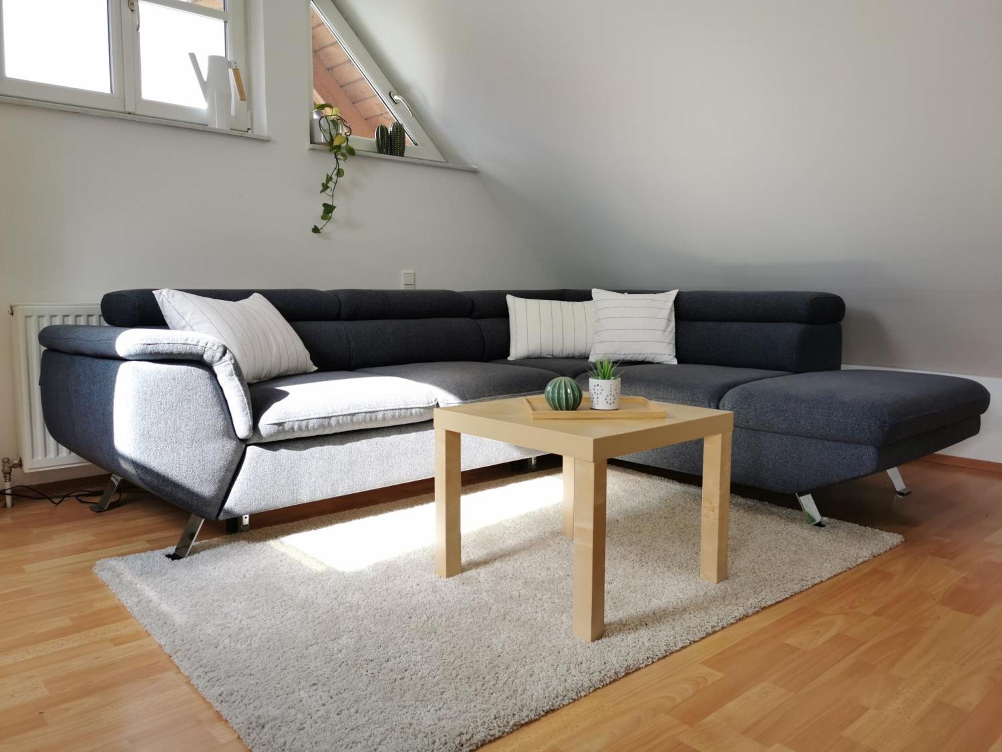 Ruhige 3-zimmer-wohnung Am Stadtrand Mit Bergblick Salisburgo